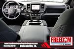 New 2025 Ram 1500 Tradesman Crew Cab Pickup for sale #SN197639 - photo 11