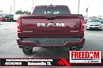 New 2025 Ram 1500 Laramie Crew Cab 4x4 Pickup for sale #SN753430 - photo 3