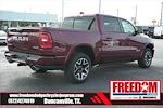 New 2025 Ram 1500 Laramie Crew Cab 4x4 Pickup for sale #SN753430 - photo 4