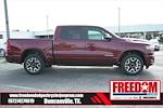 New 2025 Ram 1500 Laramie Crew Cab 4x4 Pickup for sale #SN753430 - photo 5