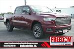 New 2025 Ram 1500 Laramie Crew Cab 4x4 Pickup for sale #SN753430 - photo 6