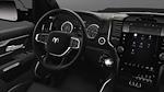 New 2025 Ram 1500 Laramie Crew Cab 4x4 Pickup for sale #SN775980 - photo 9