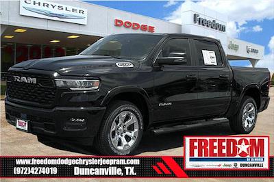 New 2025 Ram 1500 Lone Star Crew Cab Pickup for sale #SN756924 - photo 1
