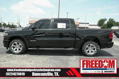 New 2025 Ram 1500 Lone Star Crew Cab Pickup for sale #SN756924 - photo 2