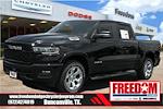 New 2025 Ram 1500 Lone Star Crew Cab Pickup for sale #SN756924 - photo 1