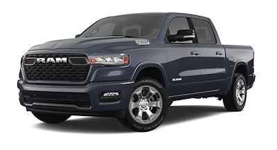 New 2025 Ram 1500 Lone Star Crew Cab Pickup for sale #61607637 - photo 1