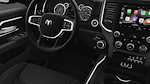 New 2025 Ram 1500 Lone Star Crew Cab Pickup for sale #61607637 - photo 5