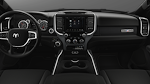New 2025 Ram 1500 Lone Star Crew Cab Pickup for sale #61607637 - photo 6
