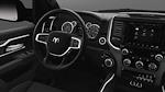 New 2025 Ram 1500 Lone Star Crew Cab Pickup for sale #61607637 - photo 9