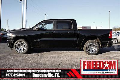 New 2026 Ram 1500 Lone Star Crew Cab for sale #TN185432 - photo 2