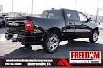 New 2026 Ram 1500 Lone Star Crew Cab for sale #TN185432 - photo 5