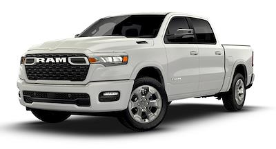 New 2026 Ram 1500 Lone Star Crew Cab 4x4 Pickup for sale #61607813 - photo 1