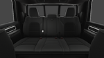 New 2025 Ram 1500 Lone Star Crew Cab 4x4 Pickup for sale #61607814 - photo 3