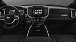 New 2025 Ram 1500 Lone Star Crew Cab 4x4 Pickup for sale #61607830 - photo 4