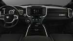 New 2025 Ram 1500 Lone Star Crew Cab 4x4 Pickup for sale #61607831 - photo 3