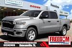 New 2025 Ram 1500 Tradesman Crew Cab Pickup for sale #SN197645 - photo 8