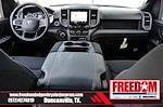 New 2025 Ram 1500 Tradesman Crew Cab Pickup for sale #SN197645 - photo 11