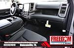 New 2025 Ram 1500 Tradesman Crew Cab Pickup for sale #SN197645 - photo 12