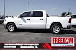 New 2025 Ram 1500 Tradesman Crew Cab Pickup for sale #SN197646 - photo 9