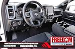 New 2025 Ram 1500 Tradesman Crew Cab Pickup for sale #SN197646 - photo 10