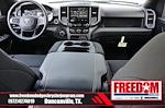 New 2025 Ram 1500 Tradesman Crew Cab Pickup for sale #SN197646 - photo 11