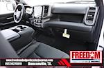 New 2025 Ram 1500 Tradesman Crew Cab Pickup for sale #SN197646 - photo 12