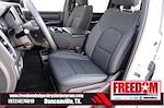 New 2025 Ram 1500 Tradesman Crew Cab Pickup for sale #SN197646 - photo 13