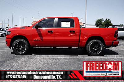 New 2025 Ram 1500 Tradesman Crew Cab 4x4 Pickup for sale #SN753939 - photo 2