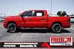 New 2025 Ram 1500 Tradesman Crew Cab 4x4 Pickup for sale #SN753939 - photo 2