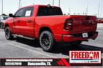 New 2025 Ram 1500 Tradesman Crew Cab 4x4 Pickup for sale #SN753939 - photo 3