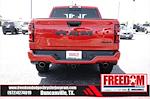 New 2025 Ram 1500 Tradesman Crew Cab 4x4 Pickup for sale #SN753939 - photo 4