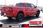 New 2025 Ram 1500 Tradesman Crew Cab 4x4 Pickup for sale #SN753939 - photo 5