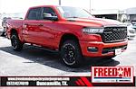 New 2025 Ram 1500 Tradesman Crew Cab 4x4 Pickup for sale #SN753939 - photo 7