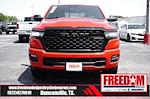 New 2025 Ram 1500 Tradesman Crew Cab 4x4 Pickup for sale #SN753939 - photo 8