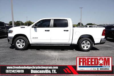 New 2026 Ram 1500 Tradesman Crew Cab 4x4 Pickup for sale #TN195638 - photo 2