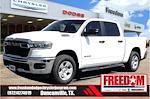 New 2026 Ram 1500 Tradesman Crew Cab 4x4 Pickup for sale #TN195638 - photo 1