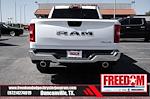 New 2026 Ram 1500 Tradesman Crew Cab 4x4 Pickup for sale #TN195638 - photo 8