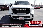 New 2026 Ram 1500 Tradesman Crew Cab 4x4 Pickup for sale #TN195638 - photo 9