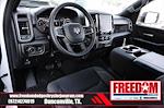 New 2026 Ram 1500 Tradesman Crew Cab 4x4 Pickup for sale #TN195638 - photo 10