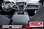 New 2026 Ram 1500 Tradesman Crew Cab 4x4 Pickup for sale #TN195638 - photo 11