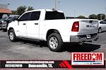 New 2026 Ram 1500 Tradesman Crew Cab 4x4 Pickup for sale #TN195638 - photo 3