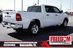 New 2026 Ram 1500 Tradesman Crew Cab 4x4 Pickup for sale #TN195638 - photo 4