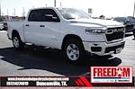 New 2026 Ram 1500 Tradesman Crew Cab 4x4 Pickup for sale #TN195638 - photo 6