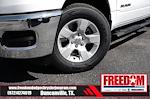 New 2026 Ram 1500 Tradesman Crew Cab 4x4 Pickup for sale #TN195638 - photo 7