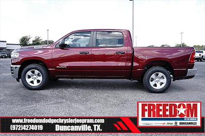 New 2026 Ram 1500 Tradesman Crew Cab 4x4 Pickup for sale #TN195639 - photo 2