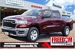 New 2026 Ram 1500 Tradesman Crew Cab 4x4 Pickup for sale #TN195639 - photo 1