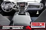 New 2026 Ram 1500 Tradesman Crew Cab 4x4 Pickup for sale #TN195639 - photo 11