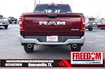 New 2026 Ram 1500 Tradesman Crew Cab 4x4 Pickup for sale #TN195639 - photo 4