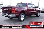 New 2026 Ram 1500 Tradesman Crew Cab 4x4 Pickup for sale #TN195639 - photo 5