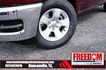 New 2026 Ram 1500 Tradesman Crew Cab 4x4 Pickup for sale #TN195639 - photo 9